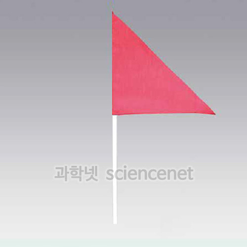 깃발(3-2교과) 높이50cm