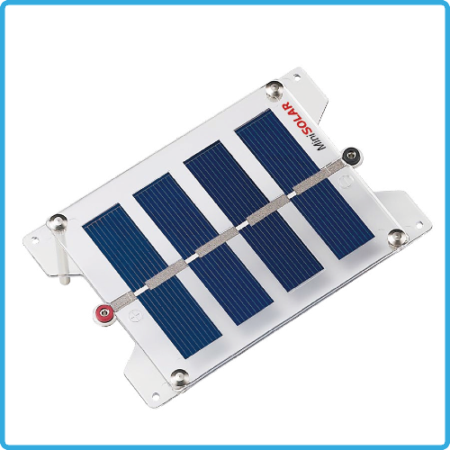 (M101)2V 태양전지판 만들기 키트