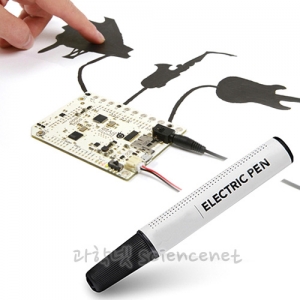 도전펜(Electric Pen)