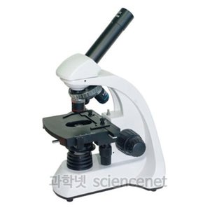 고급형충전식LED생물현미경(4구리볼버-메카니컬스테이지)DBM시리즈(DBM-600MS)