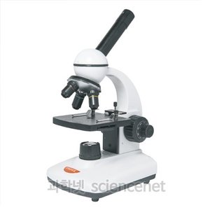 충전식LED단안생물현미경(클립형-초등학생관찰최적)TBN-E시리즈(TBN-40E)