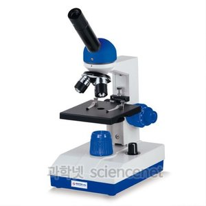 충전식학생용현미경(생물-단안)MST-BA시리즈(MST-600BA)