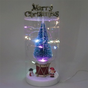 LED 소프트 크리스마스
