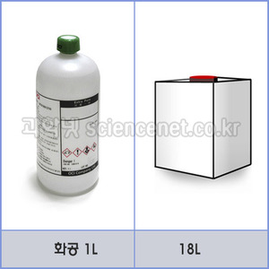 증류수 Distilled Water(정제수)(1L)
