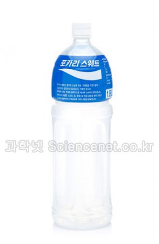 이온음료(포카리) 1.5L