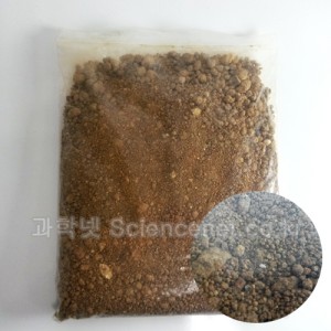 운동장흙(1kg)(약 종이컵6개분량)