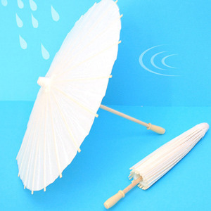 한지우산(40cm)(3개입)