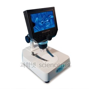 멀티영상USB현미경(충전식)(MST-600A)