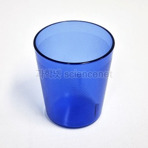 플라스틱 컵(지층실험)