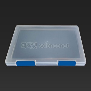 투명한 상자(자석물체 실험용)