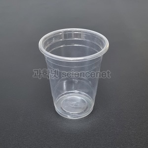 투명한 플라스틱컵 16온스(500ml)