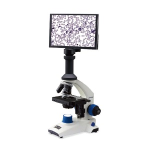 멀티미디어영상현미경(생물)OSH-600DM