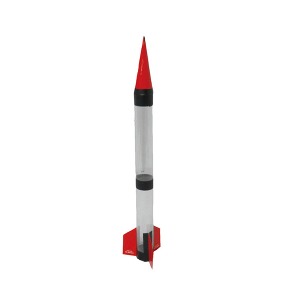 쌤 에어로켓 만들기 (26mm용)