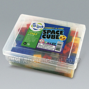공간큐브(Space Cube)