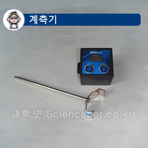 속도측정기용(비스피)클램프